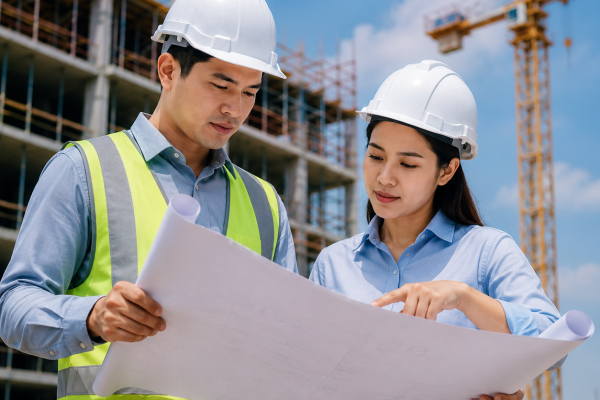 Điều kiện để được cấp chứng chỉ giám sát thi công xây dựng mới nhất