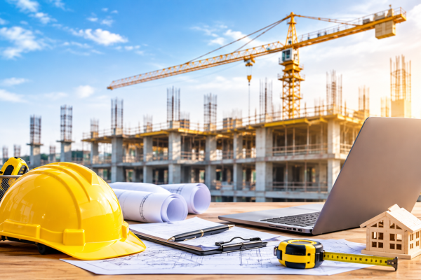 Đăng tải công khai thông tin năng lực hoạt động xây dựng trên website Bộ Xây dựng từ 01/07/2026