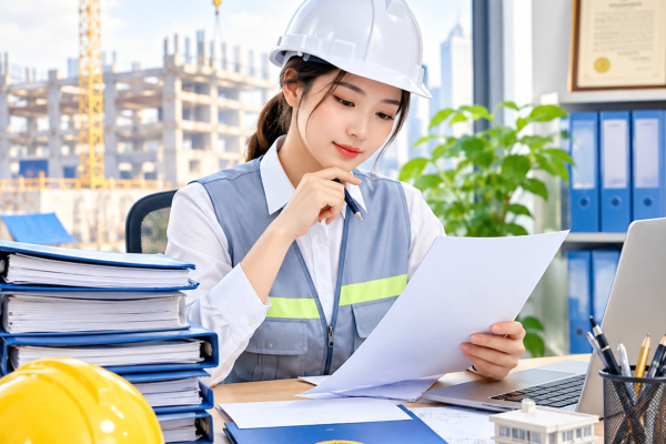 Cách chuẩn bị hồ sơ xin cấp chứng chỉ hành nghề xây dựng không bị trả lại