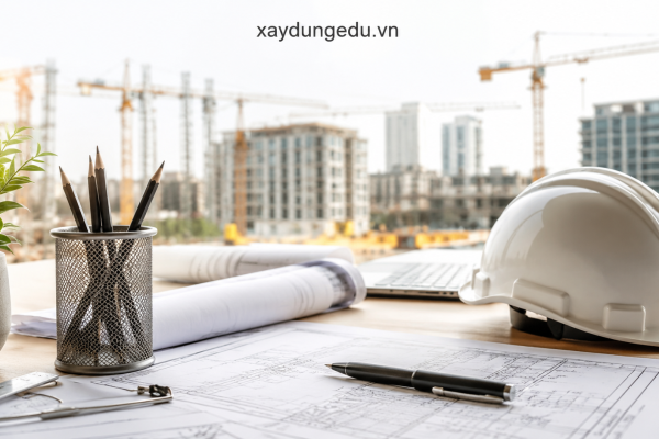 Chứng chỉ hành nghề xây dựng: Những trường hợp nào cần quan tâm?