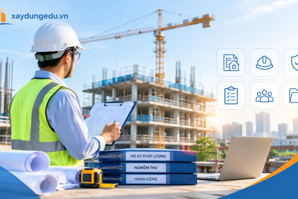 QUẢN LÝ CHẤT LƯỢNG THI CÔNG XÂY DỰNG TỪ 1/7/2026: DOANH NGHIỆP CẦN LƯU Ý GÌ?