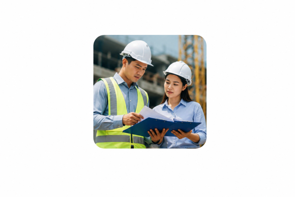 NHẬT KÝ THI CÔNG XÂY DỰNG: NỘI DUNG CẦN GHI VÀ NHỮNG LƯU Ý QUAN TRỌNG